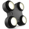 Chauvet Strike 4 electrifying audience blinder and strobe