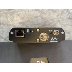 DiGiGrid MGO Optical MADI Interface
