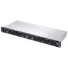 Drawmer DL241 XLR Dual compressor / limiter with gate
