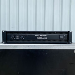 Dynacord SL 2400
