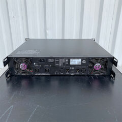 Dynacord SL 2400 Power Amplifier