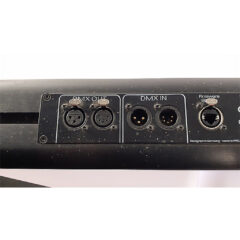 EHRGEIZ FUSION FS-60 RGB/1 Professional RGB 3W LED bar lighting fixture