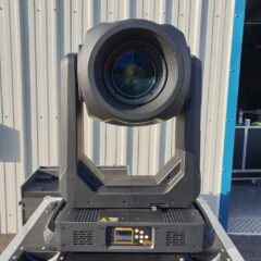 High End SolaFrame Theatre Lighting Fixture