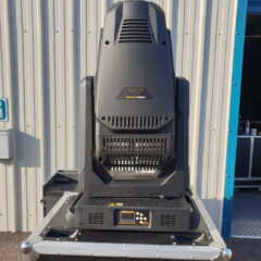 High End SolaFrame Theatre Lighting Fixture
