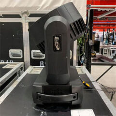 Elation ZW37 LED Wash RGBW Moving Light