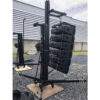 Fenix AT-06 Frontal loading lifting tower Set (2)