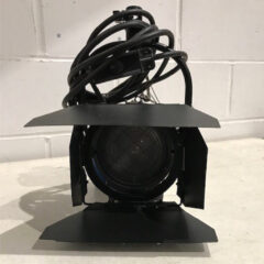 Filmgear 650w Tungsten Fresnel Lighting Fixture