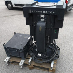 Griven Kolorglobe 7000