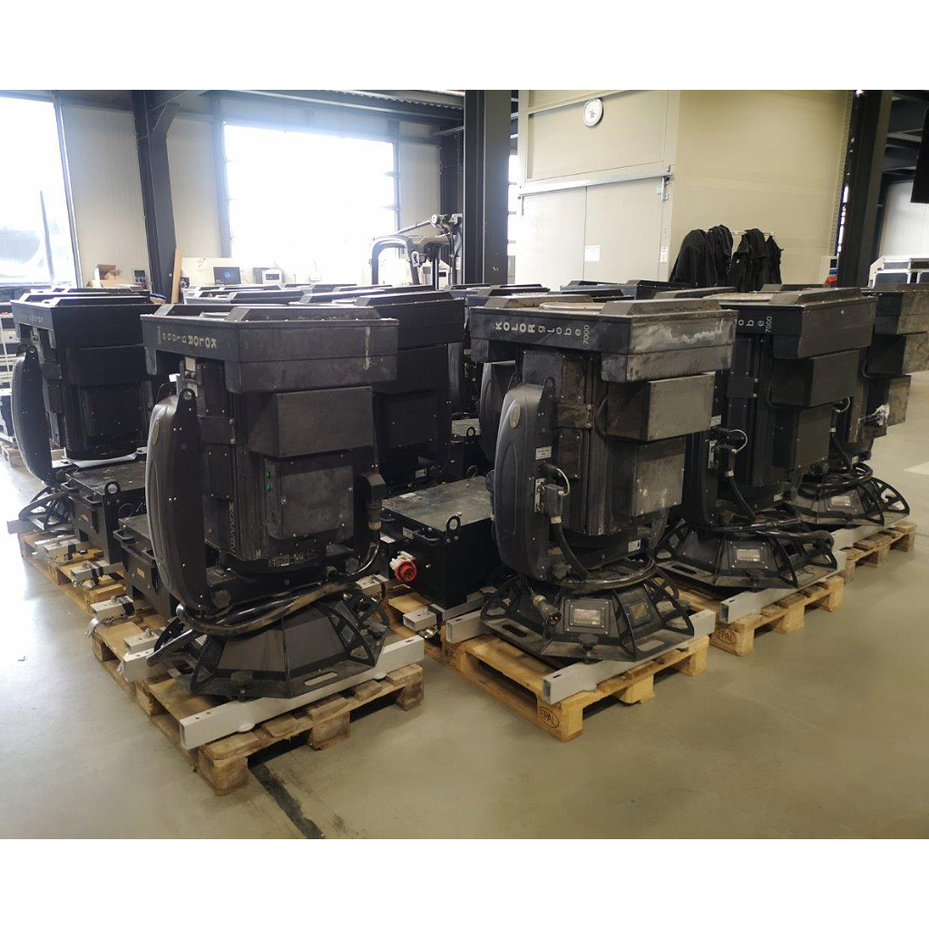 Griven Kolorglobe 7000