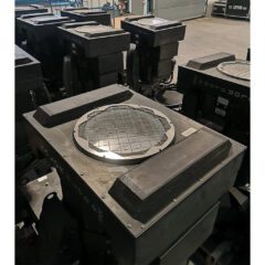 Griven Kolorglobe 7000