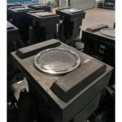 Griven Kolorglobe 7000