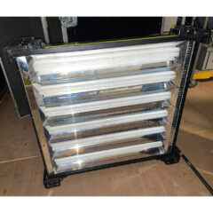 Kino Flo VistaBeam 600 Lighting Fixtures
