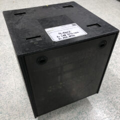 L-Acoustics 115FM monitor speaker