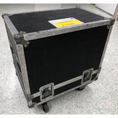 L-Acoustics 115FM monitor speaker