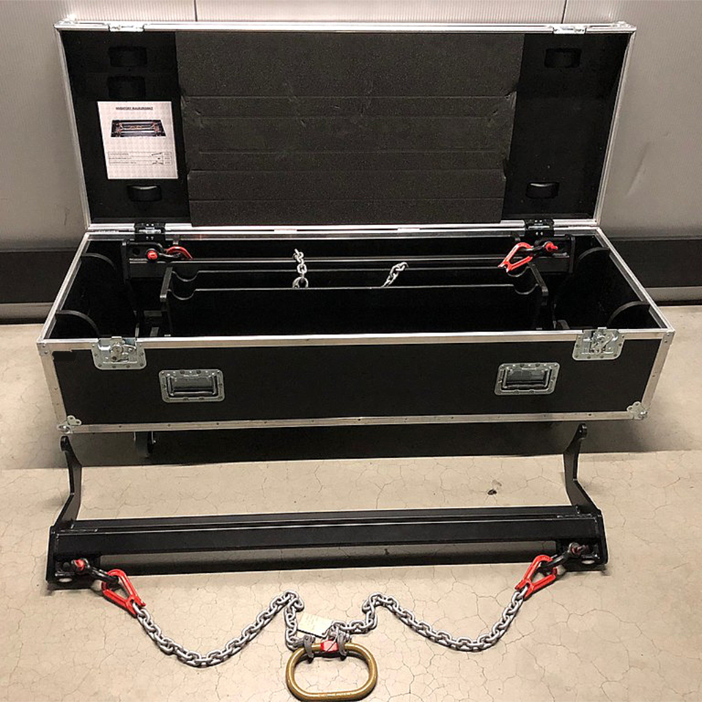 L-Acoustics K2 Rigging Set