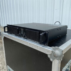 Lab Gruppen LAB 2002 Power Amplifier