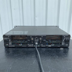 Lab Gruppen LAB 2002 Power Amplifier