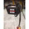 Litec EXE Rise 1120Kg Electric Hoist