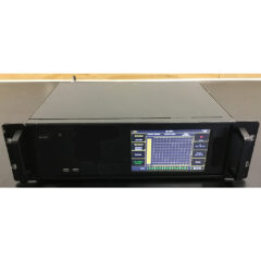 MA Lighting Network Processing Unit