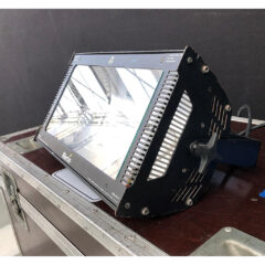 Martin Atomic 3000 Lighting Fixture