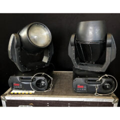 Martin MAC 600 Lighting Fixture