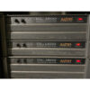 Master Audio DL 1200 Professional Amplifier