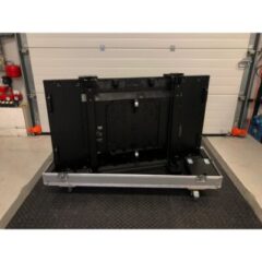 NEC Multisync X651UHD-2 LCD Display