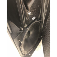 NEXO PS15 Loudspeaker and AMP Package