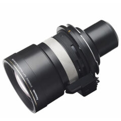 Panasonic ET-D75LE10 1.30-1.70:1 Projector Lens