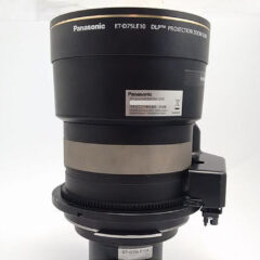 Panasonic ET-D75LE10 1.30-1.70:1 Projector Lens