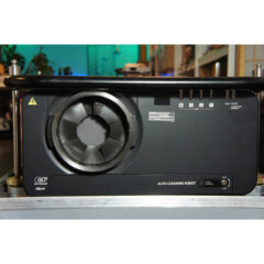 Panasonic PT-D12000 Projector