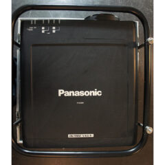 Panasonic PT-D12000 Projector