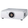 Panasonic PT-D5000 Projector