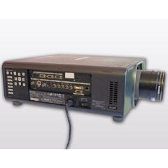 Panasonic PT-DS100X