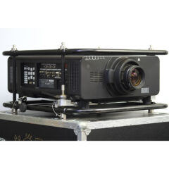 Panasonic PT-DS20K1 Projector