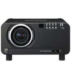 Panasonic PT-DW10000 Projector