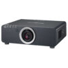Panasonic PT-DW6300 Projector