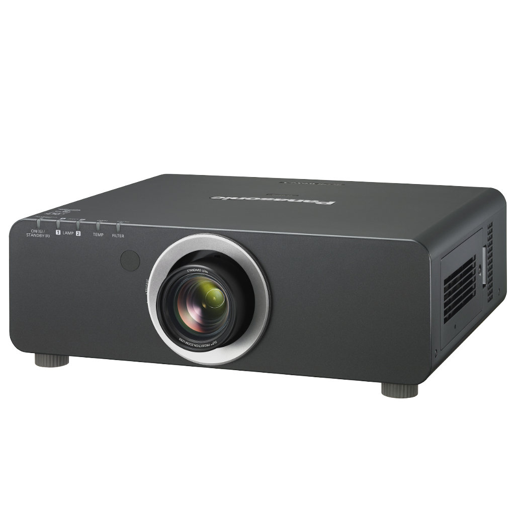Panasonic PT-DZ770 Projector