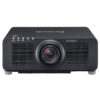 Panasonic PT-RCQ10 Projectors
