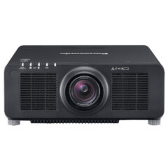 Panasonic PT-RCQ10 Projectors