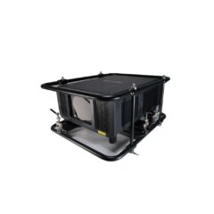 Panasonic PT-RQ13 3-Chip DLP 4K+ projector