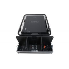 Panasonic PT-RQ13 3-Chip DLP 4K+ projector
