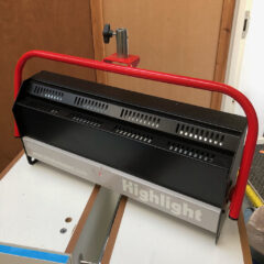 Photon Beard Highlight 110 Lighting Fixture