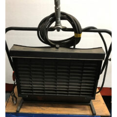 QuartzColor 2.5kw Soft Lighting Fixture