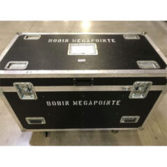 Robe MegaPointe Lighting Fixture