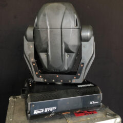 Robe Spot 575 XT Lighting Fixture