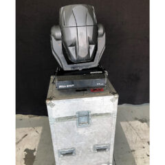 Robe Wash 575 XT Lighting Fixtures