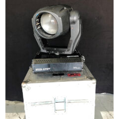 Robe Wash 575 XT Lighting Fixtures