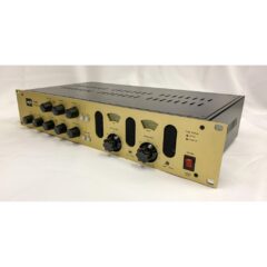 SPL Tube Vitalizer 9530 Program Equalizer