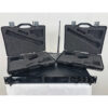 Shure AXT400 Dual receiver with 2 x H4E or J5E